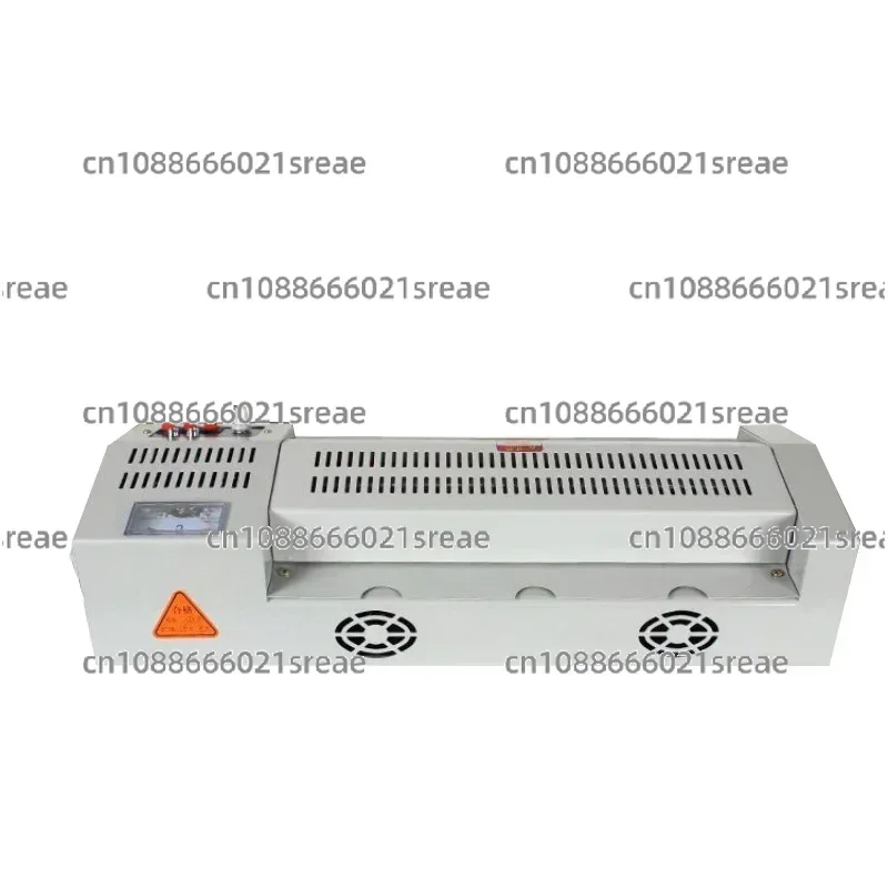 

Цельнометаллический ламинатор для фотографий формата А3, ламинатор для офиса/домашнего меню, ламинатор 220 В/600 Вт, ламинатор