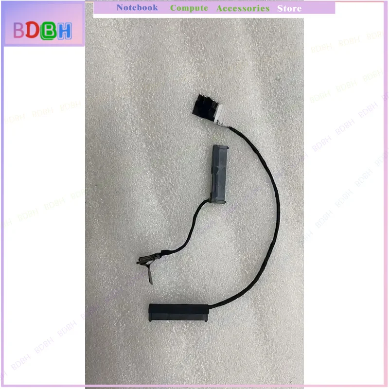 Cable HDD para HP pavilion DV6-6000 DV7-6000 DV7T-6000, conector de disco duro SATA, Cable flexible 6017B0309001 B3035050G00004