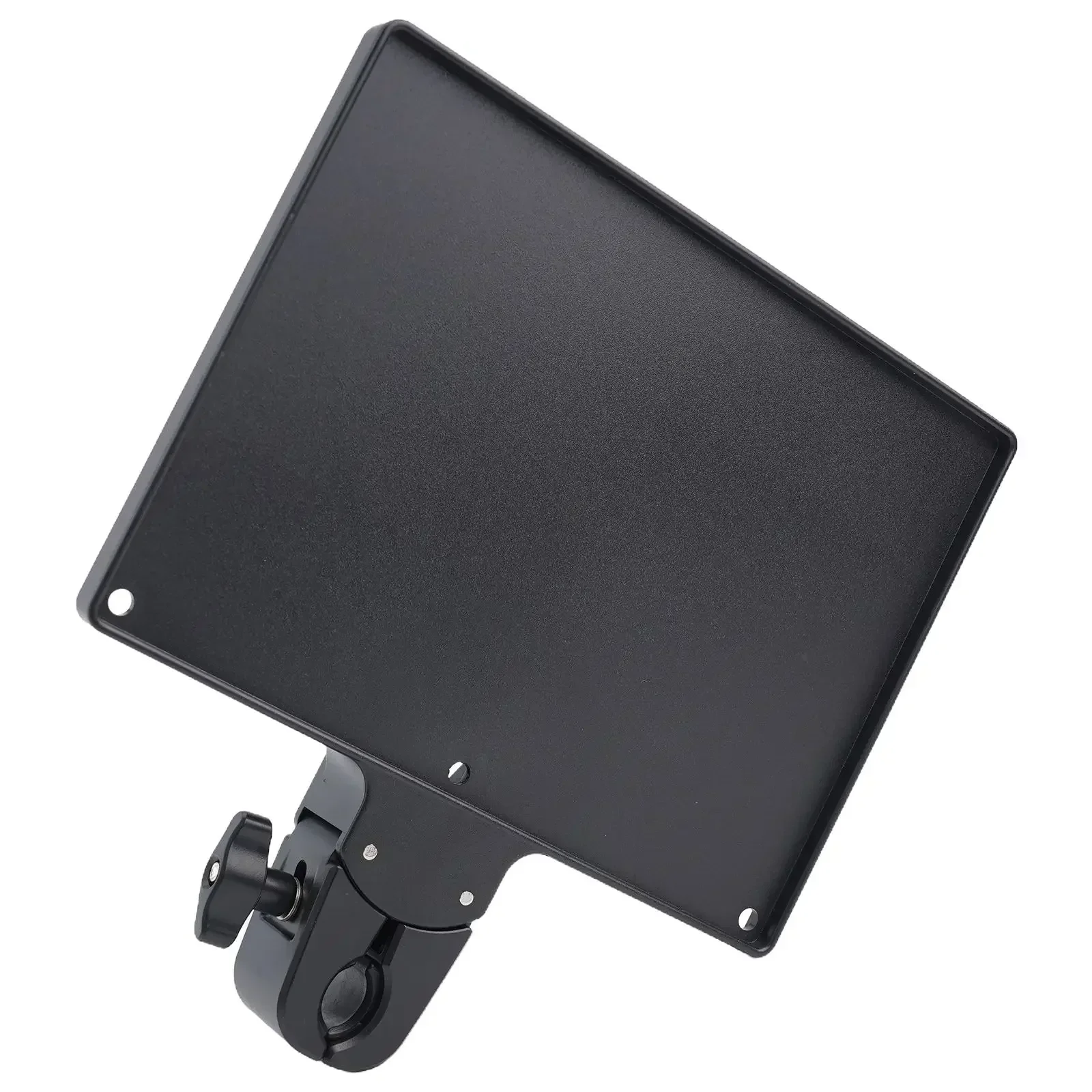 

Sound Card Tray With Clamp For Mobile Phone Holder Mic Stand Live Tripod Bracket Microphone Stand Clamp On Sound Card Tray