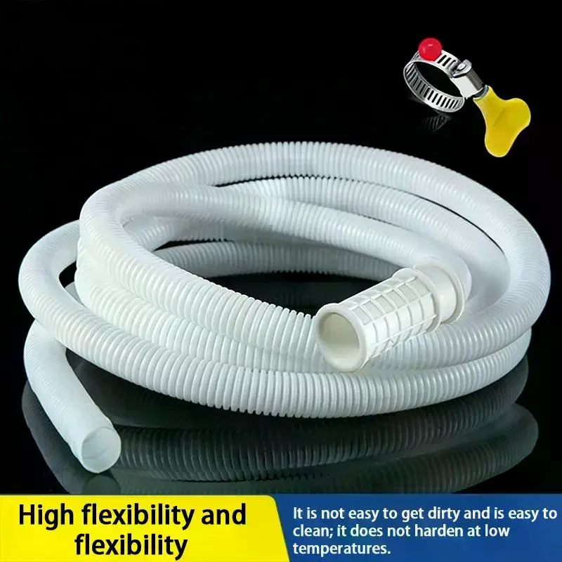 Water Conditioner Drop - Pipe Weep Aircon Hose Aircon Water