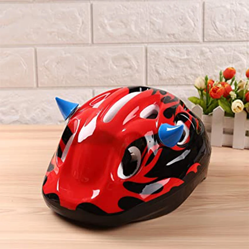 Cuernos de diablo cortos, alas de Diablo, adornos para casco de motocicleta, pegatinas para la cabeza, accesorios de decoración de estilo de Moto