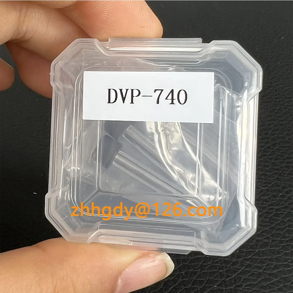 DVP-740 DVP-760 760H electrode rod is applicable to DVP 740 DVP 760H optical fiber fusion splicer  replacement electrodes rod