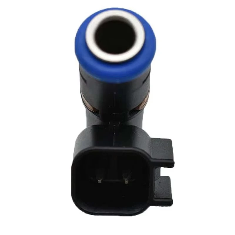 Novo injetor de combustível 4pcs 0280158105 0280158003 adequado para Ford Escape Fusion Ranger F150 5.4L Mazda Mariner Milan 2.3L 2006-2009