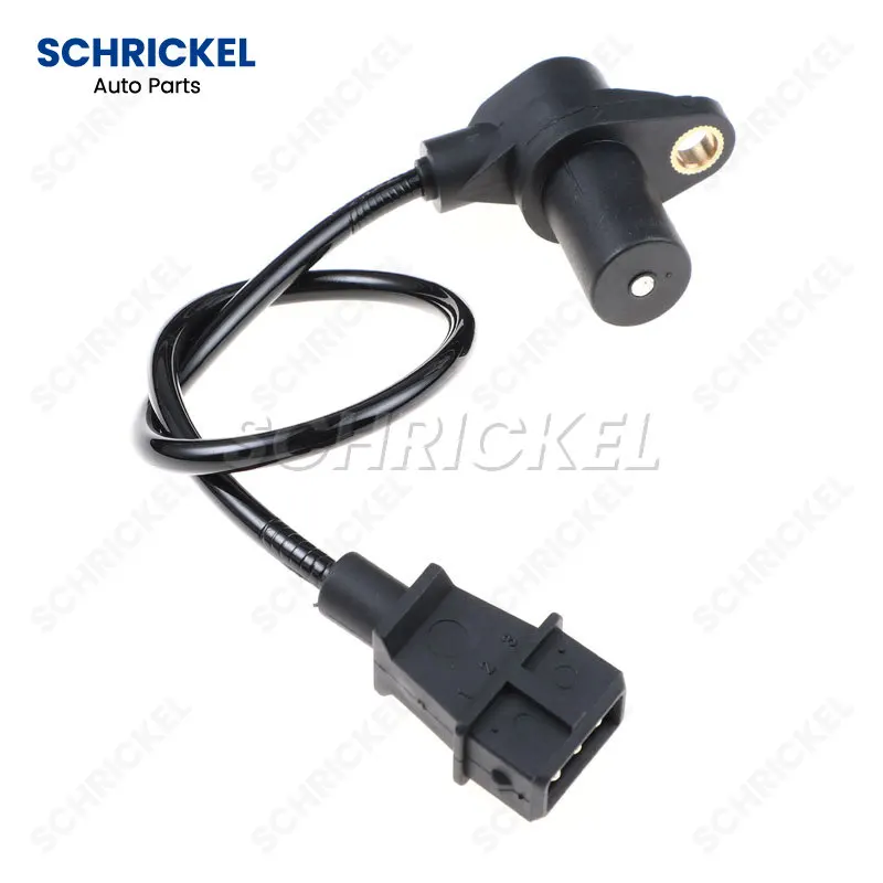 Crankshaft Position Sensor For IVECO StralisTrakker 500306772 0261210126 82017874