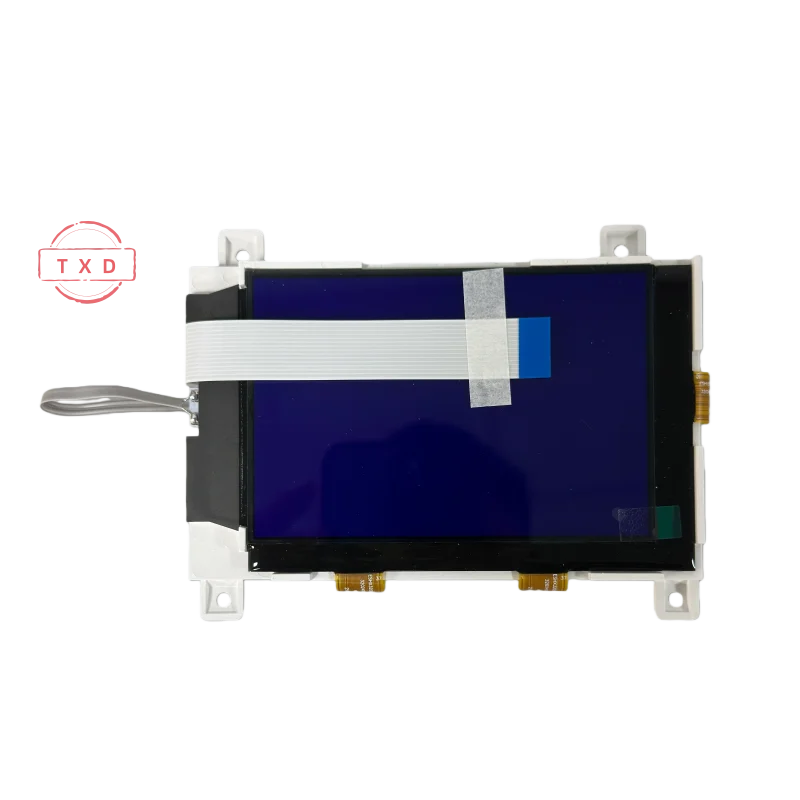 

NEW LCD Screen for DGX520 PSR S500 S550 S650 DGX-620 630 640 MM6 MM8 HJDJ5428 (48) 320240B3FF0WA