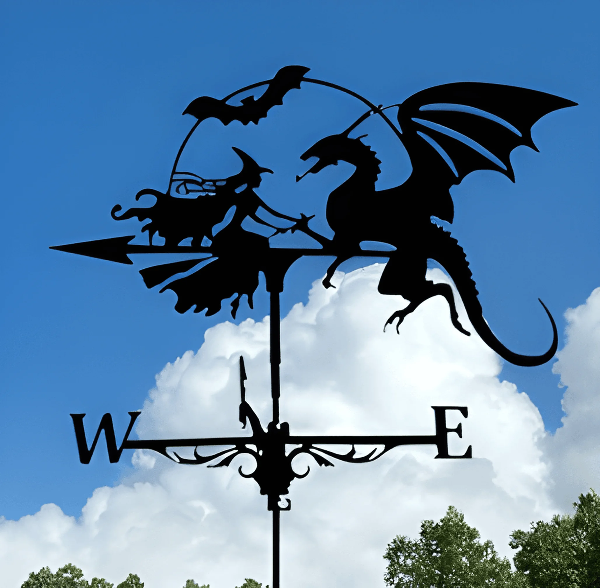 #13 Latest Weather Vanes Offers
