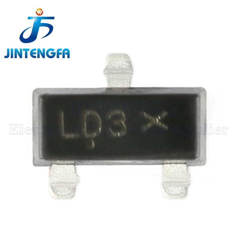 10Pcs BAT54SLT1G LD…