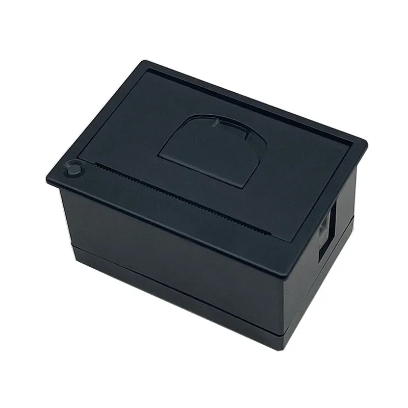 

2026 MY-E4M 58MM Embedded Kiosk Micro Thermal Receipt Printer Panel Printer for Medical Scale Industrial Finance Fire Instrument