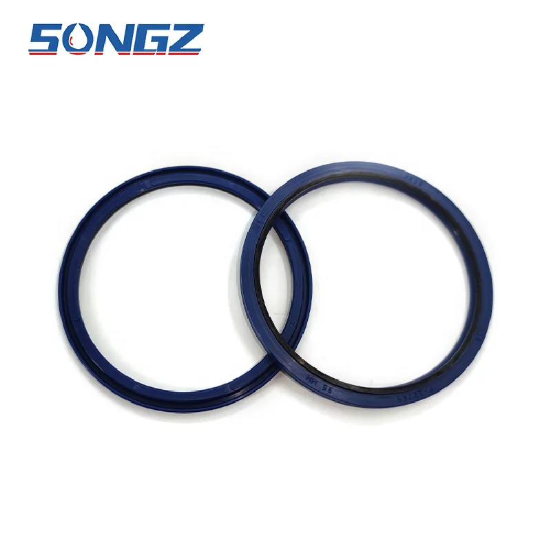 New Fashion Design HBY 95*110.5*6.3 Excavator Hydraulic ROD Seals For SKF RBB Buffer Oil Seals