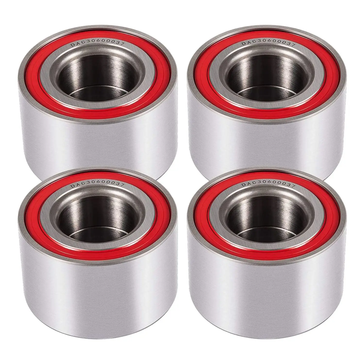 A73X-(4 Pcs)Wheel Bearings 293350040 705400088 293350118 For 05-20 Can-Am Commander / Outlander 1000 850 800 650 500 450 400