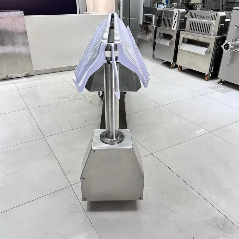 304 Stainless Steel Flexible Sausage Machine Hanging Sausage Machine Suasage Processing Machine