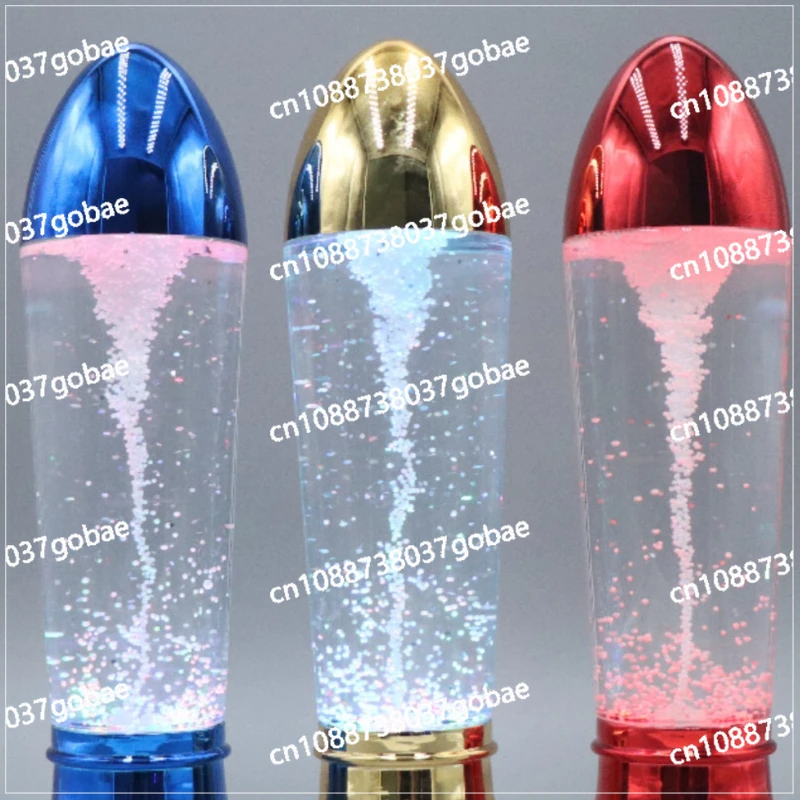 

Science Park Water Tornado Demonstrator Teaching Instrument