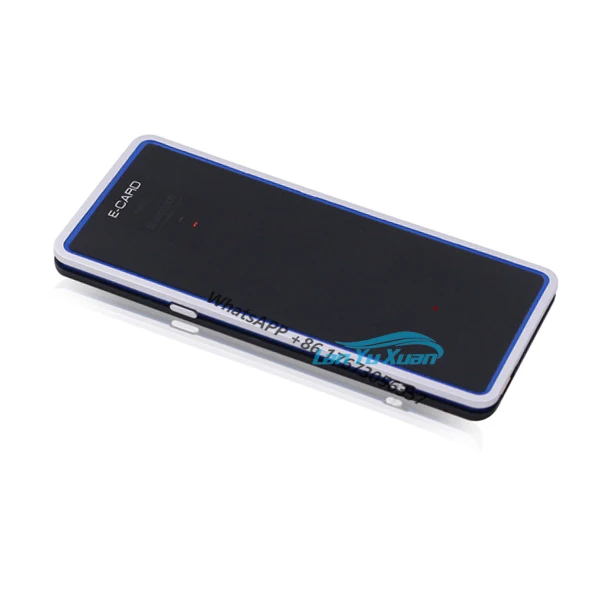 RFID UHF Android Reader Counter Blue Tooth Writer