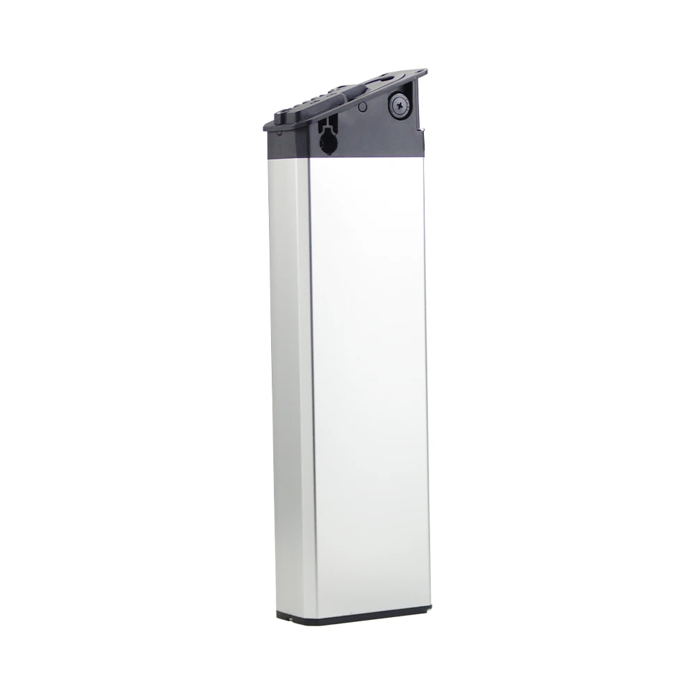 Backup Lithium Batteries 48V 15Ah 17.5Ah Bicycle Parts Fit Folding Electric Bicycle RANDRIDE Hurricane Elf YA20 EP-2 Pro