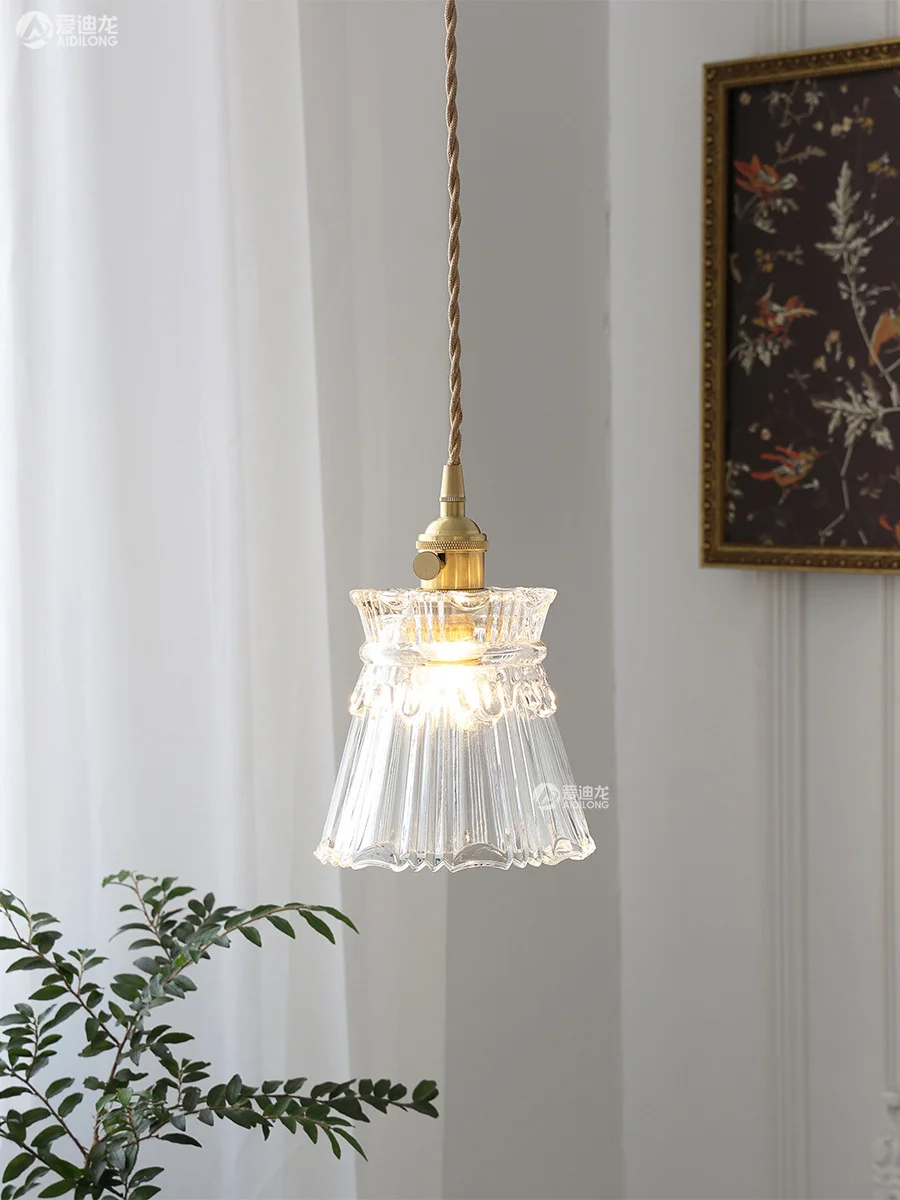 Personalisierter, individueller Kronleuchter-Link