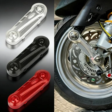 

Защитный чехол для передней вилки и рычага подвески для Vespa GTS300, Sprint150, Primavera150