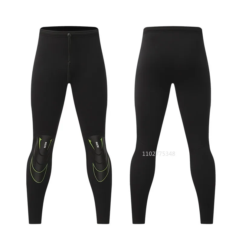 3 مللي متر النيوبرين بدلة غطس الرجال النساء الدفء كم طويل الجبهة زيبر بدلة غطس الغوص تصفح قنديل البحر السباحة الغوص بذلة