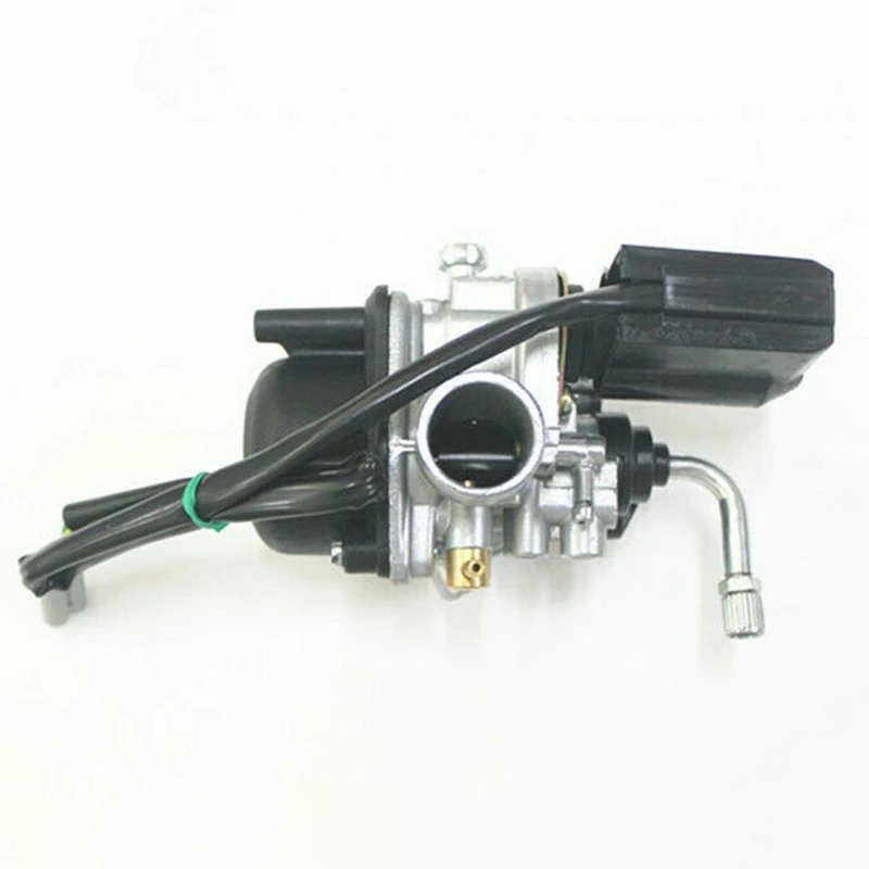 17.5mm for Piaggio NRG50 Typoon50 XR Vespa LX50 Aprilia Gilera Storm 50 with E-Choke Gilera Runner Carburetor