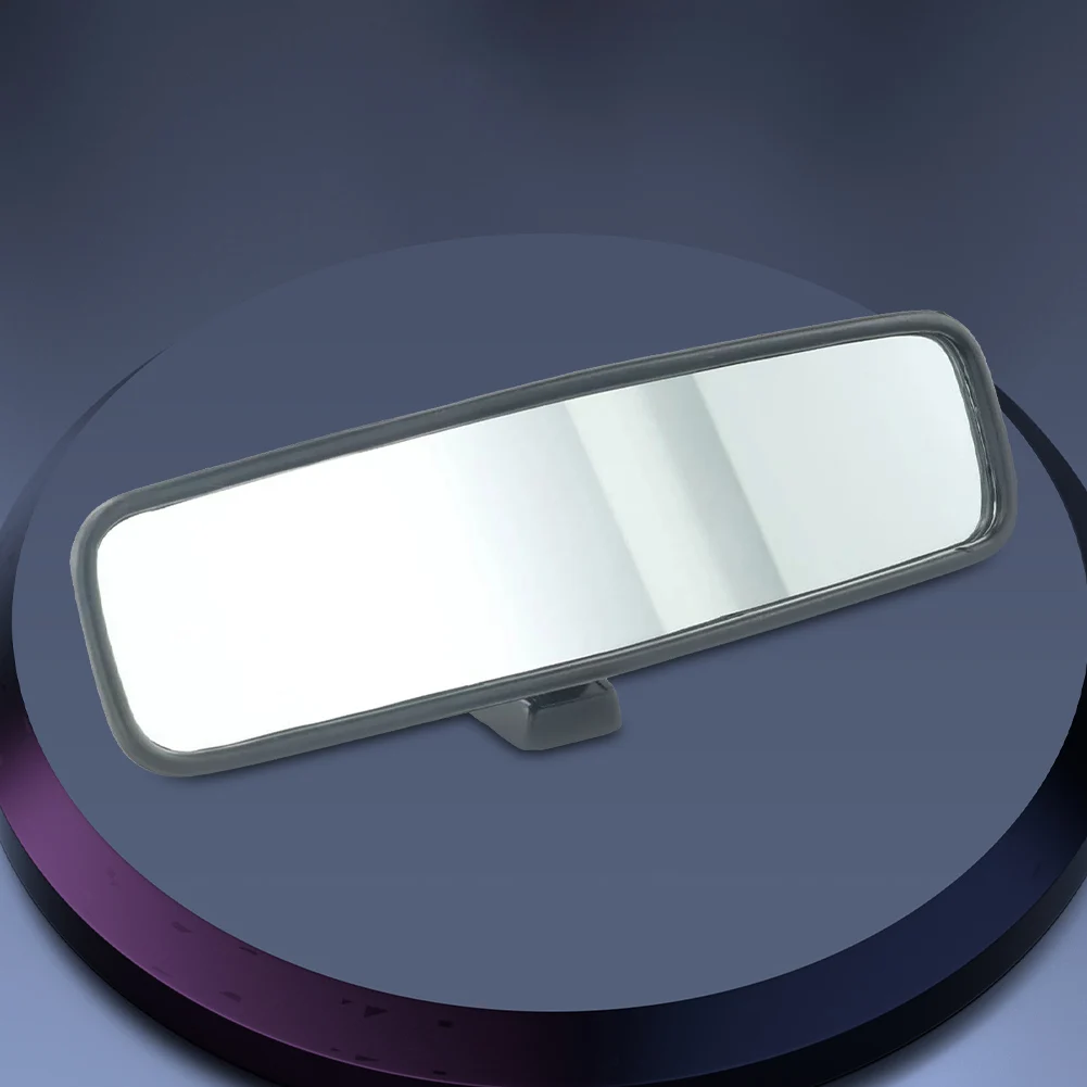 Interior Rear View Mirror Replace 814842 Vehicle Inner Glass Rearview Mirror for Citroen C1 2005-2014 Jumpy 1995-2006