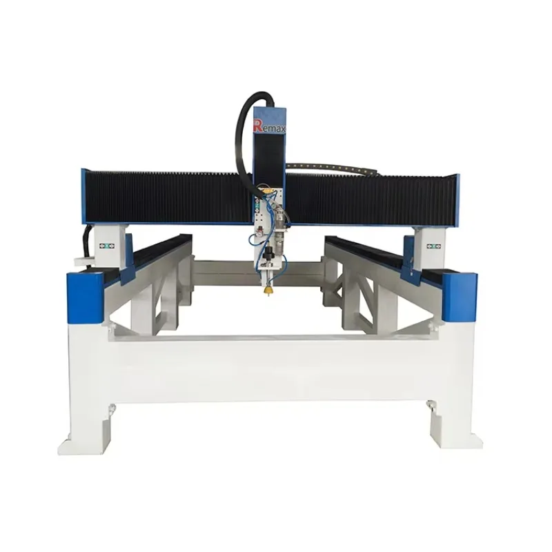 【Gloednieuw】Cnc Water Jet Mini Waterjet Snijmachine