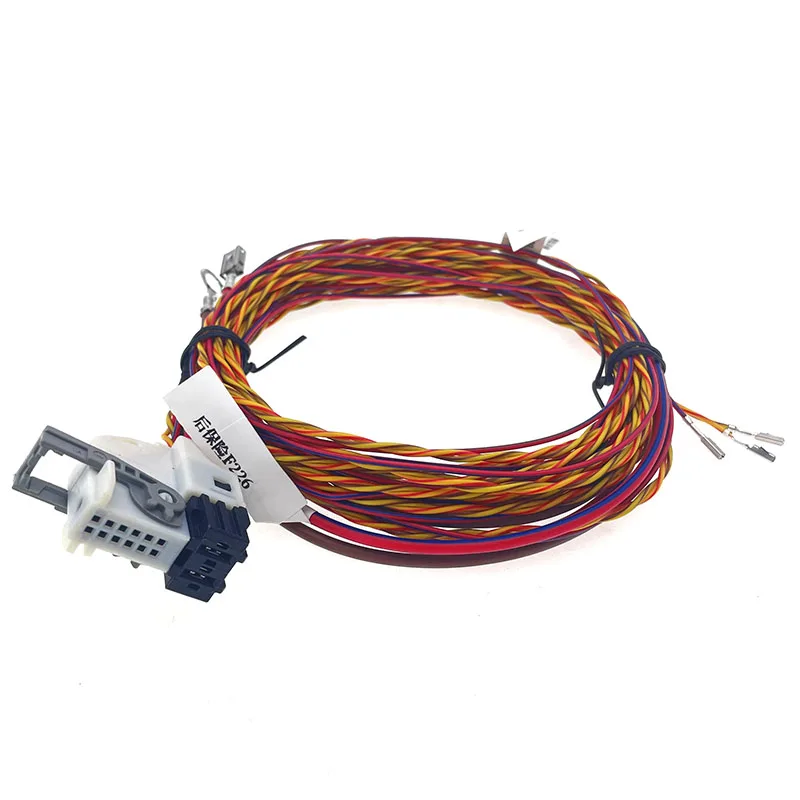 Retrofit Electronic Tailgate Decklid Liftgate Module Cable For G20 G30 3 5