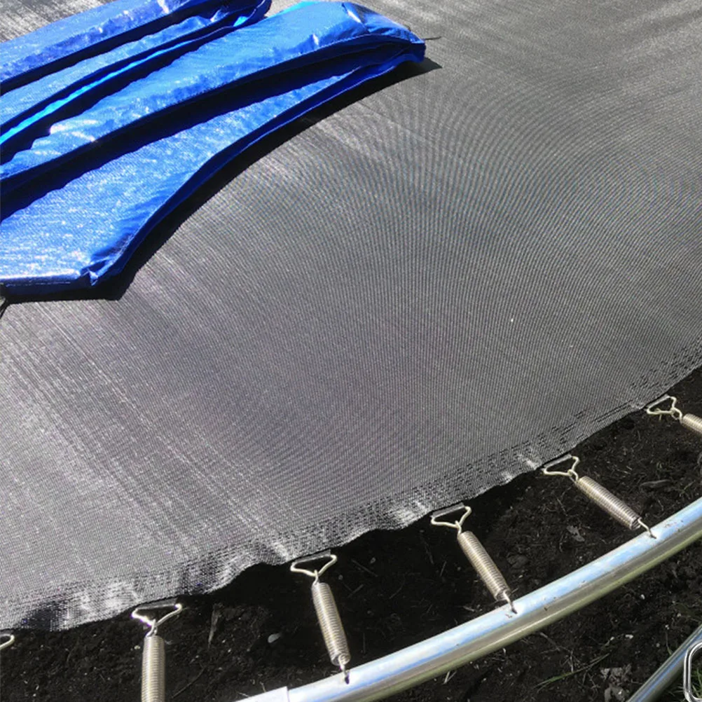 

1Set Premium Galvanized Trampoline Springs Strong Tension Enhanced Bounce Experience Accessories Trampoline Spring