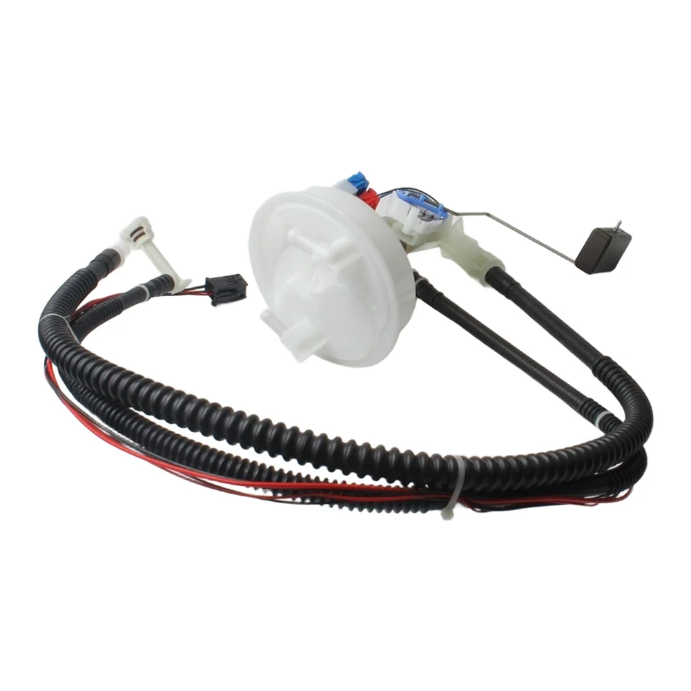 Fuel Tank Sending Unit for Mercedes W203 C-Class Models Produced from 2000 to 2007 Part Numbers 2034702941 and 2034702541