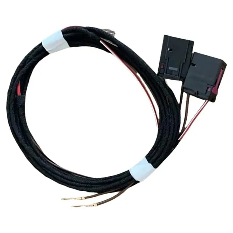 ALIM-For A38VA4B9A5A6C8 10Pin Power Seat Wiring Harness For Car Seat Wire Loom Cable Connector