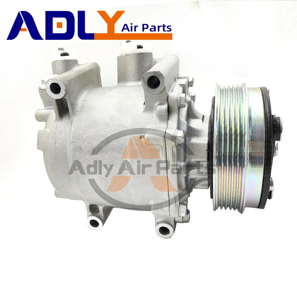 

HSK70 Компрессор кондиционера переменного тока для Honda CR-Z Insight Jazz 38810RBJ006 38810RBJ016 38810-RBJ-006 38810-RBJ-016