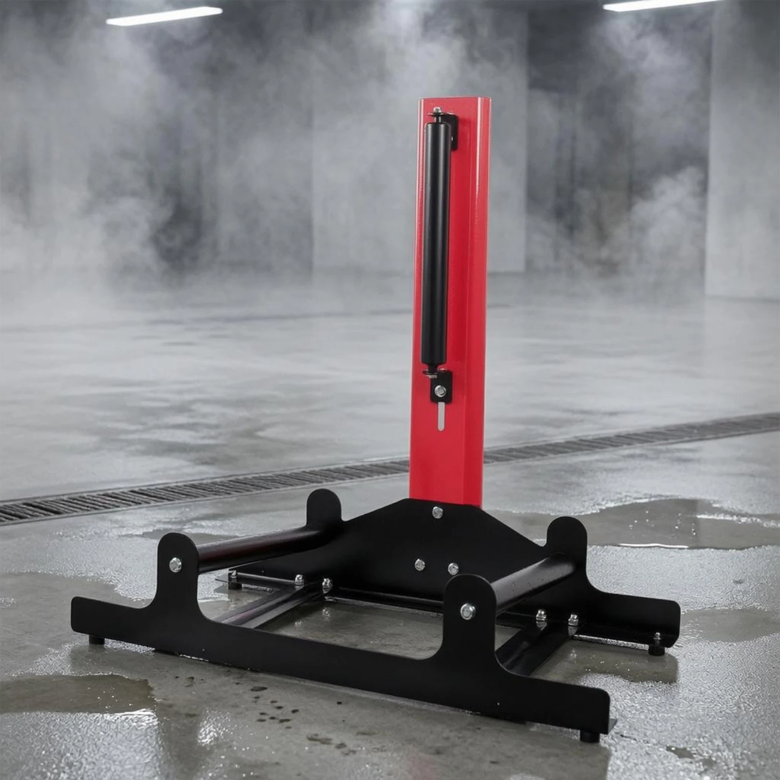 Wheel Cleaning Rack Raised Side Supports Tire Cleaning Rack Rotating Tire Stand 9-39 Inch Tires Wheel Detailing Stand Heavy Duty