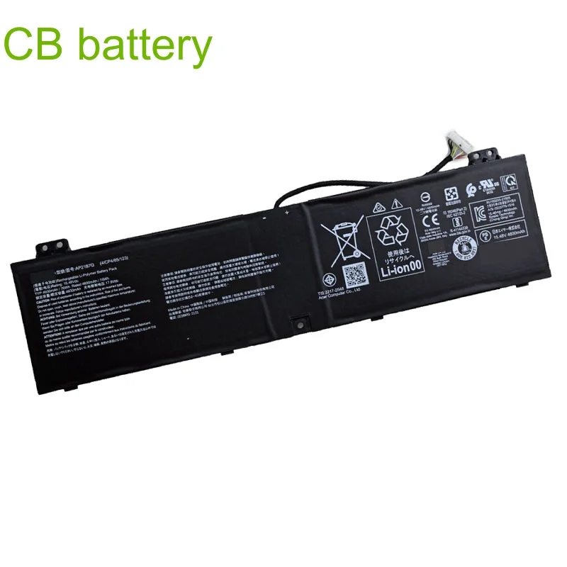 AP21B7Q Battery For 300 SE PT314-51S 599S 70Q6 71UU 73DW 75B3 76JL 79TY PT314-52S 71SE 72JC 747P 76QZ 770Q