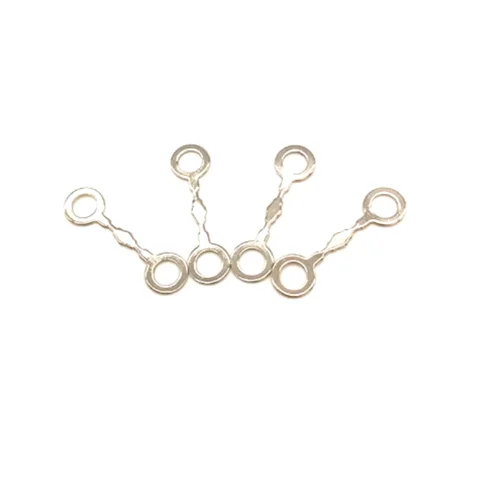 Imagen 2 del producto 100 Uds boquilla de inyector de combustible diésel juntas de arandela de aluminio anillo de retorno para VIGO