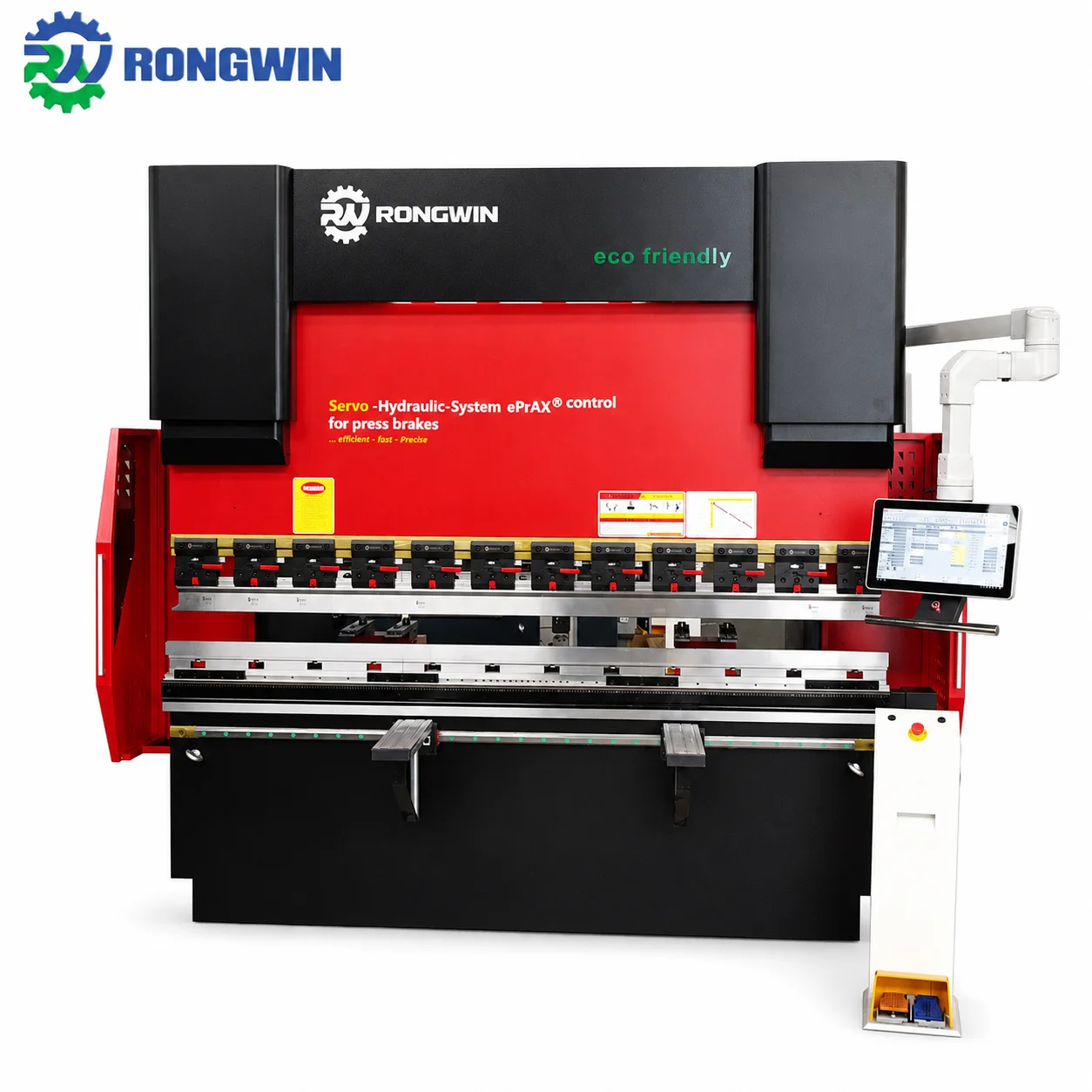 【Em Destaque】Prensa Dobradeira - Hydraulic Sheet Metal Bender Press Brake avaliação e preço