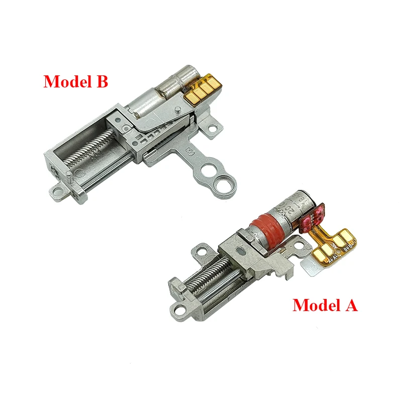 Micro Tiny 5mm Precision Planetary Gearbox Gear Stepper Motor 2-phase 4-wire Stepping Motor Linear Screw Metal Slider DIY Camera