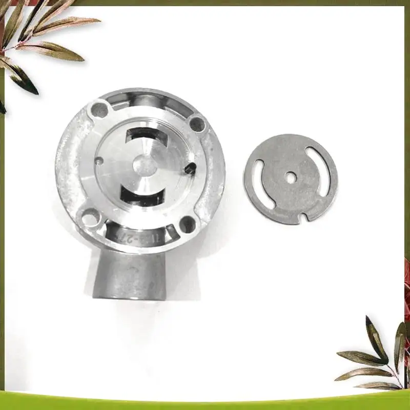 

Portable 4Pcs Transfer Pump End Plate Kits 9002-243 For CAV DPA Diesel Injector Rotation Pump