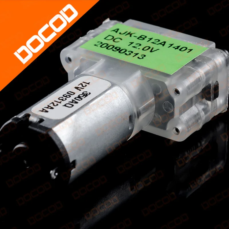 Ebs-250 Complete Pump P511400s for All Inkjet Printer