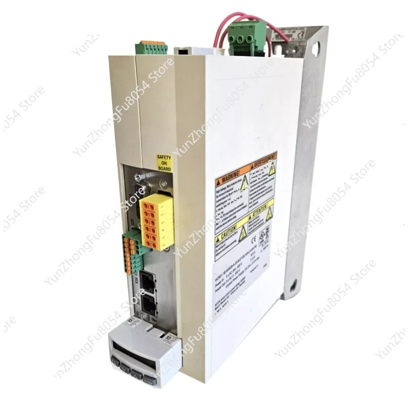 HCS01.1E-W0009-A-02-B-ET-EC-NN-L4-NN Converters Drive Controllers