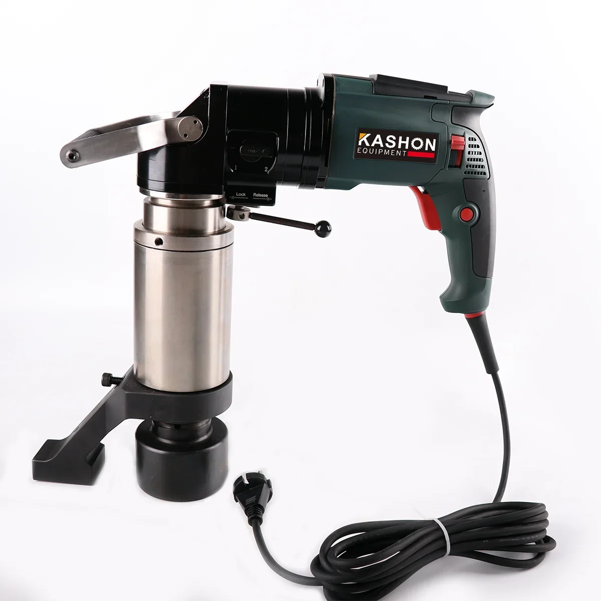 KSEW-08A 100-800Nm …