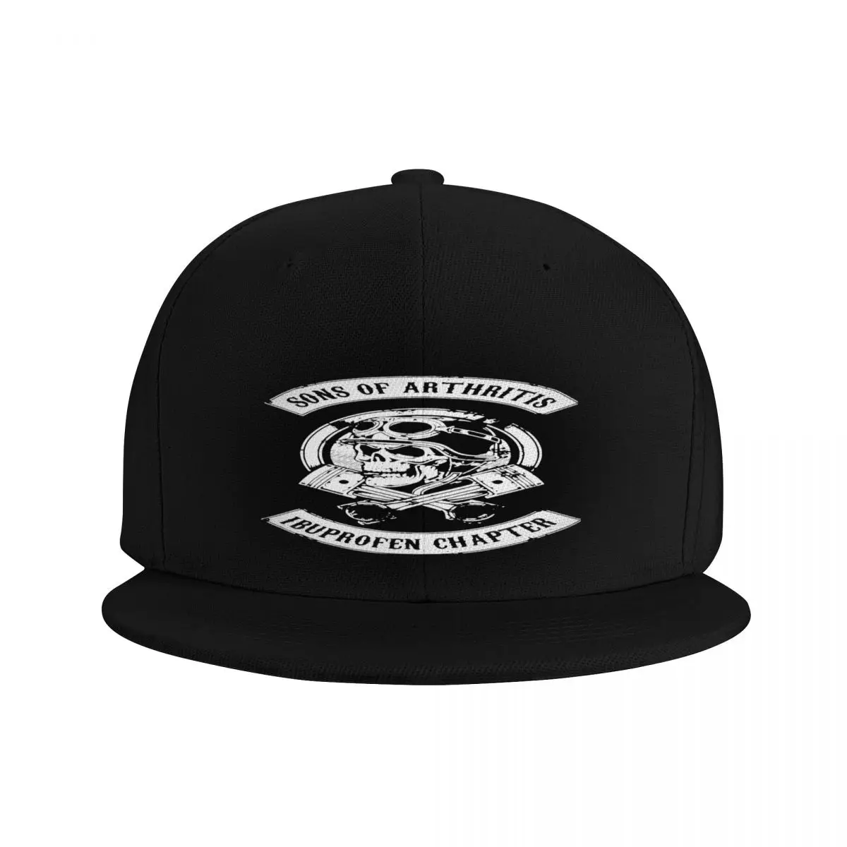 Son Of Arthritis Ibuprofen Chapter Hats Men Caps Hats For Men Caps For Men Summer 2024 Man Hat Baseball Cap