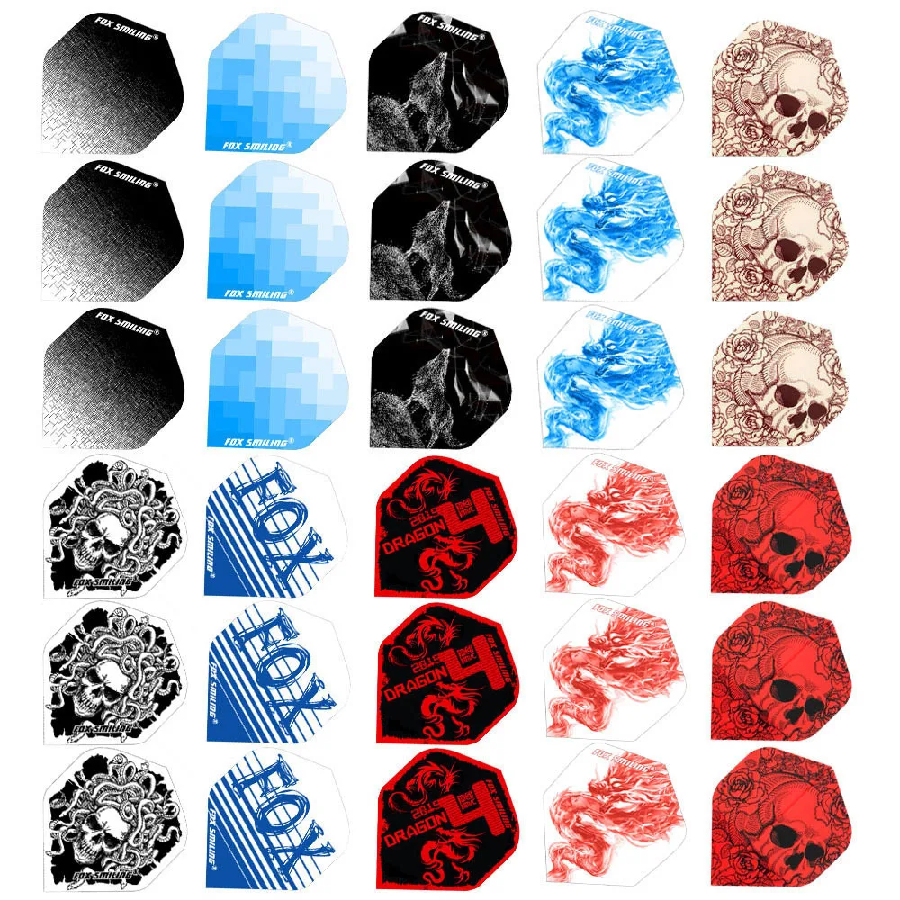 Thumbnail 2 - #29 Best Dart Flights to Buy In 2026