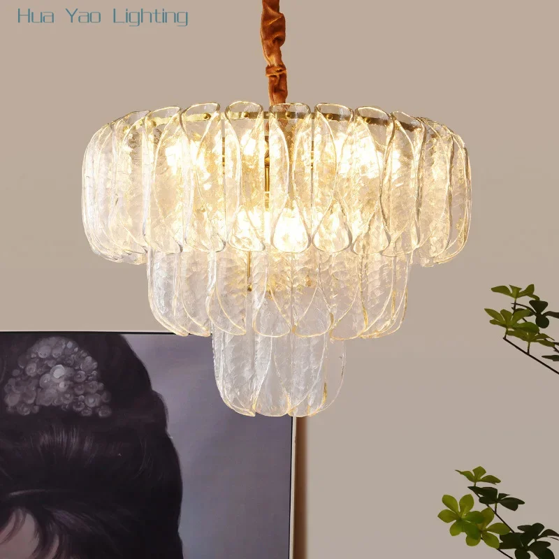 

Round gold crystal modern ceiling chandelier for living room, bedroom, dining room home lighting decoration, customisable