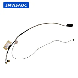 For Lenovo Flex 4-1480 1435 1470 Yoga 510-14IKB Laptop Video screen LCD LED Display Ribbon Camera Flex cable DC02002D000