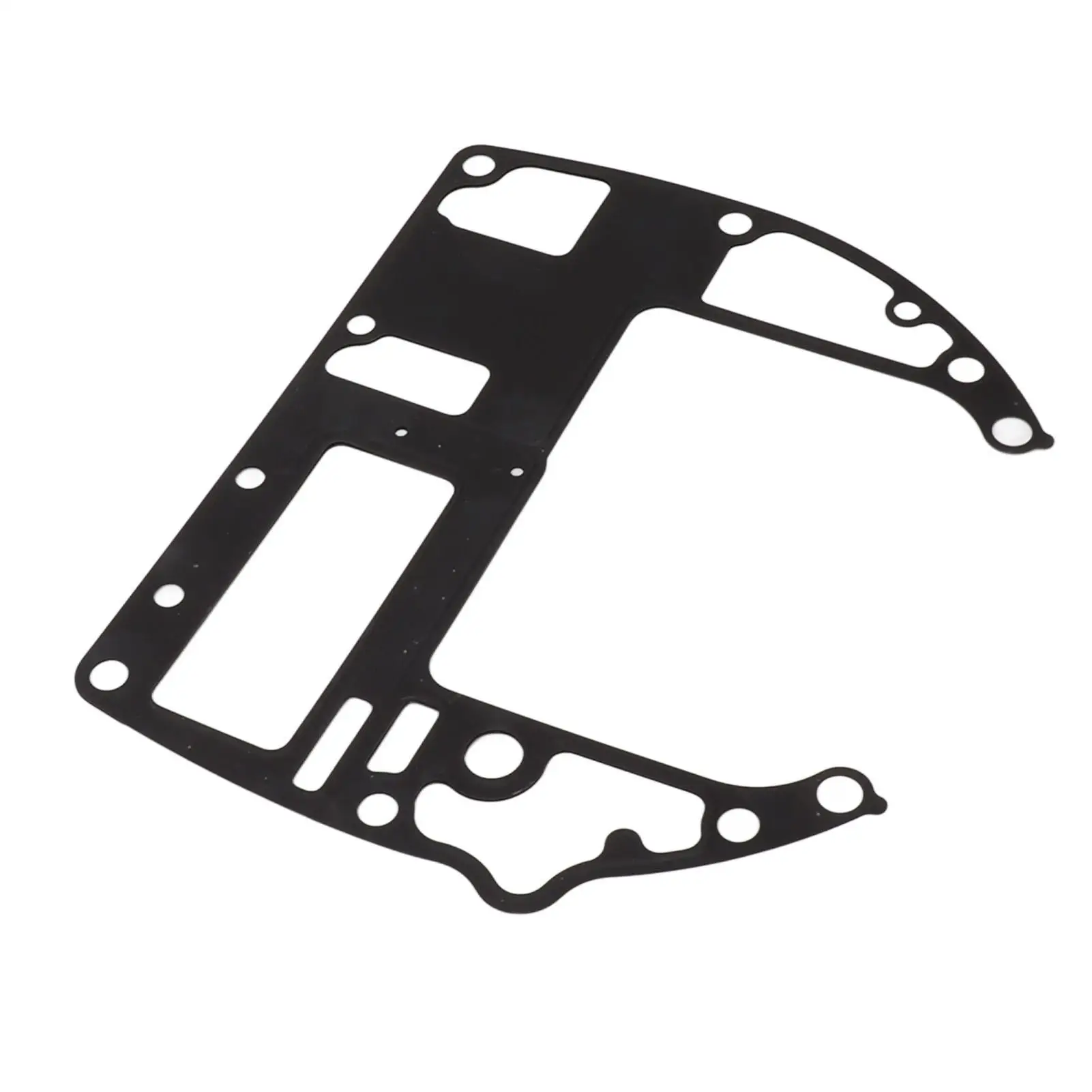 Outboard Powerhead Base Gasket 68V 11351 00 Cylinder Head Gasket for outboard 75 90 100 115 4 Stroke