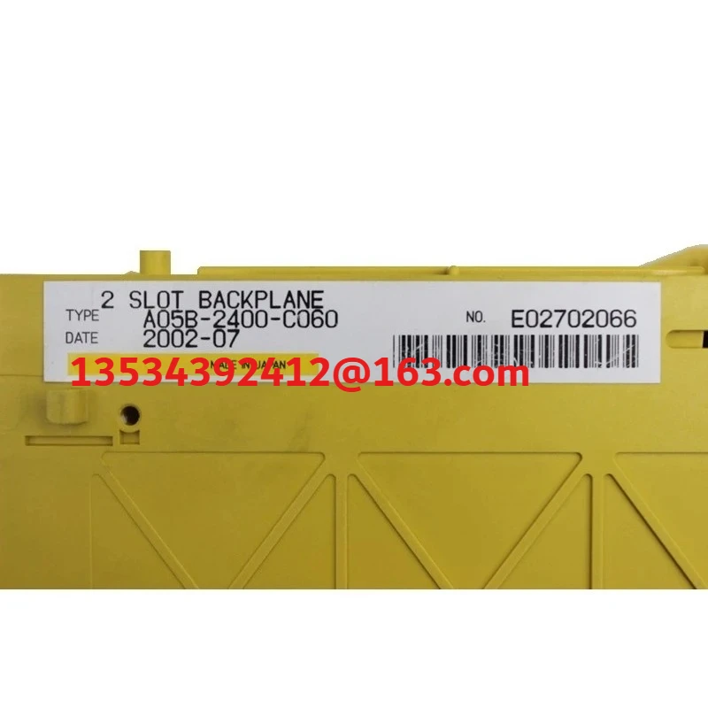 

For FANUC A05B-2400-C060 Used Servo Amplifier Module A05B-2400-C060 Used