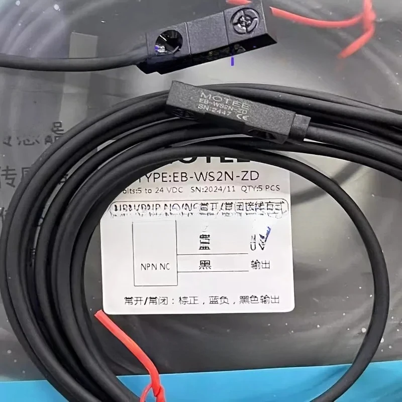 Proximity Switch EB…