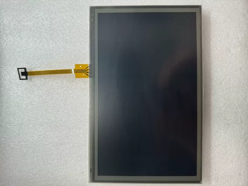 8 InchLQ080Y5DZ03A TFT LCD Touch Screen 800×480 RGB Car Display For Ford SYNC2 ESP32 Electronics Replacement Panel