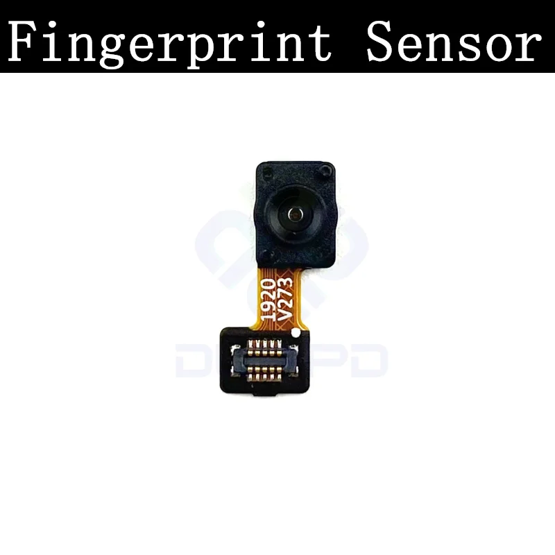 SIM Card Tray Charging Port Board Fingerprint Sensor Motherboard Flex Cable For Xiaomi Mi Poco F5 Pro F5Pro Top Ear Loud Speaker