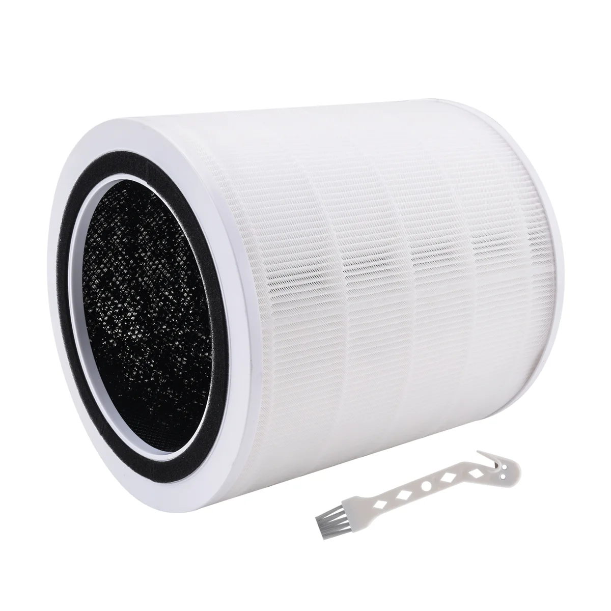 Сменный фильтр A62K для очистителя воздуха Core 400S, часть Core 400S-H13, HEPA-фильтрация, 5 слоев, фильтр 3 в 1