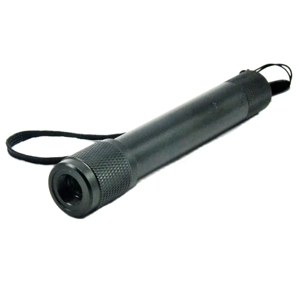 780nm 808nm 850nm 980nm Near Infrared IR Laser Pointer Torch Adjustable Head Flashlight