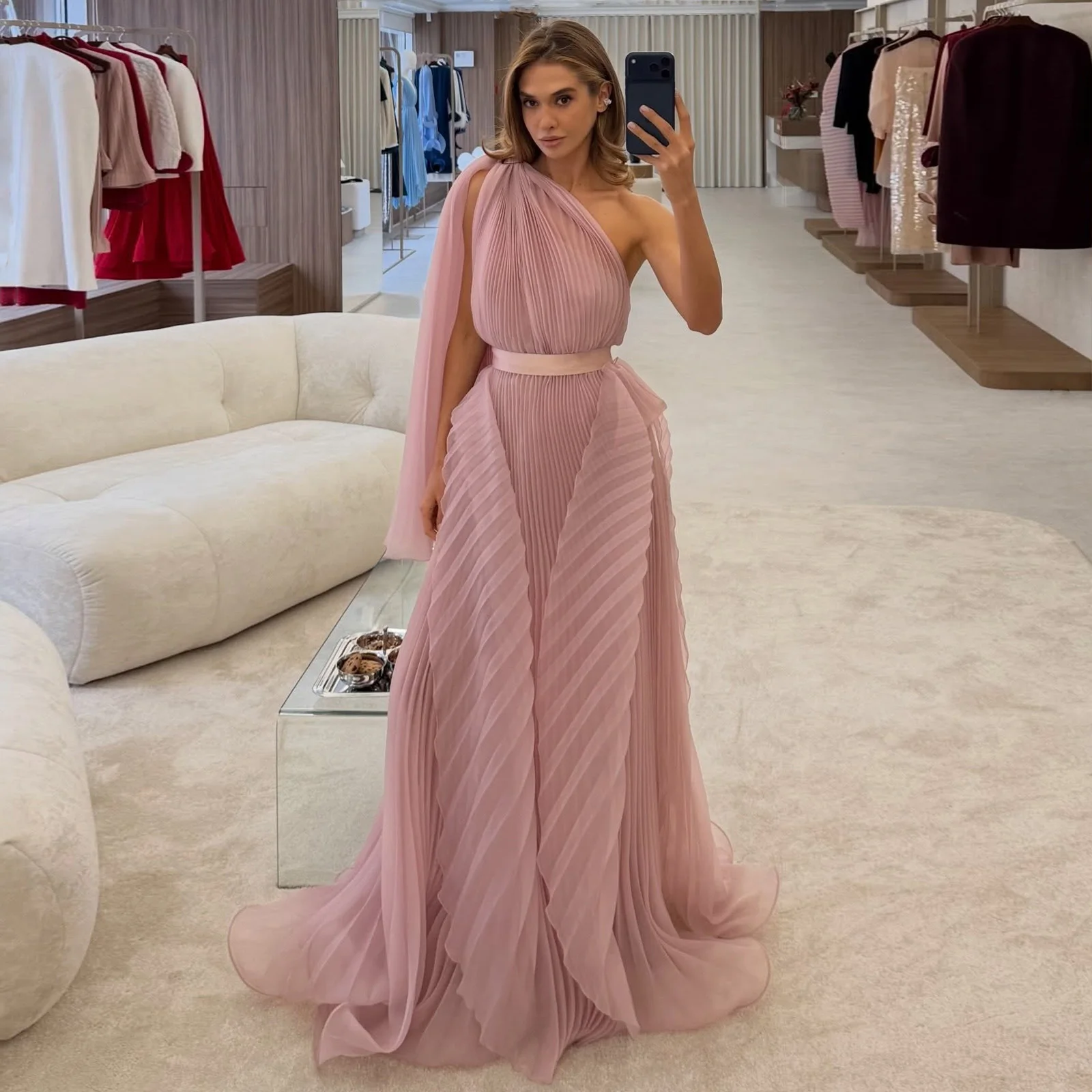 lavender bridesmaid dress Lila Charming Long Sleeves Floor Length Chiffon Dresses, Lilac create a look thats both chic and comfortable. Lavender Bridesmaid Long Bridesmaid Dresses